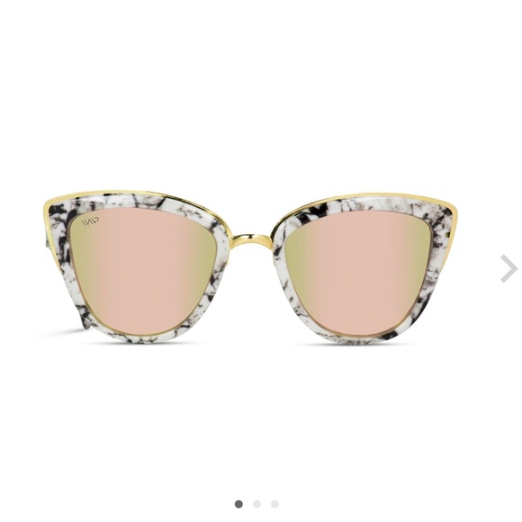 WearMe Pro Beatrix Sunglasses
